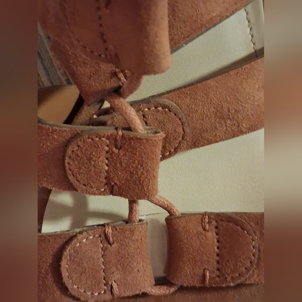 NOT FOR SALE Sandals - Picture 8 of 8